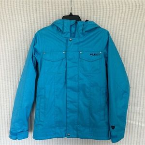 Burton Winter Ski Snowboarding Jacket